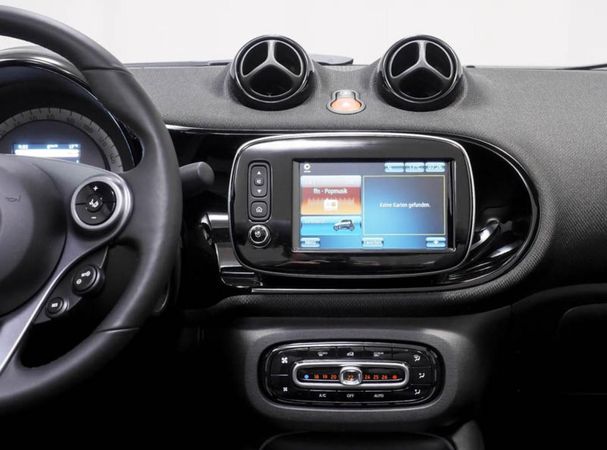 Smart ForTwo EQ 60 kW image number 7