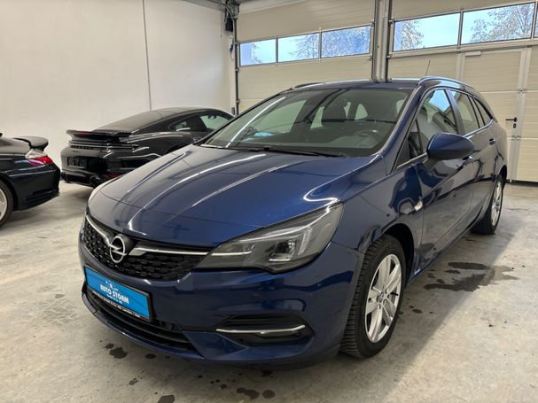 Opel Astra 1.5 D Sports Tourer Edition 90 kW image number 1