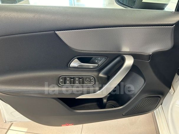 Mercedes-Benz A 180 d 85 kW image number 14