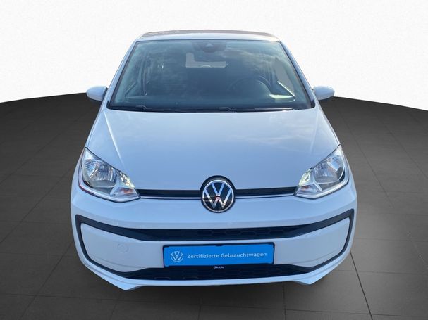 Volkswagen up! 1.0 48 kW image number 2