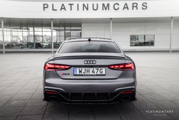 Audi RS5 332 kW image number 4