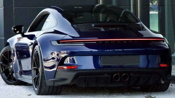 Porsche 992 GT3 Touring PDK 375 kW image number 3