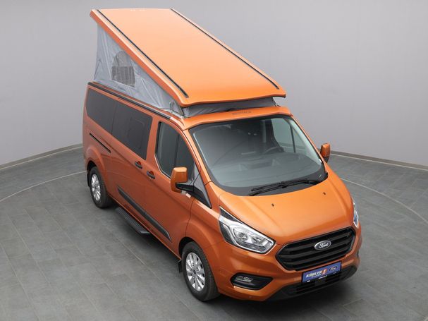 Ford Transit Nugget 96 kW image number 25