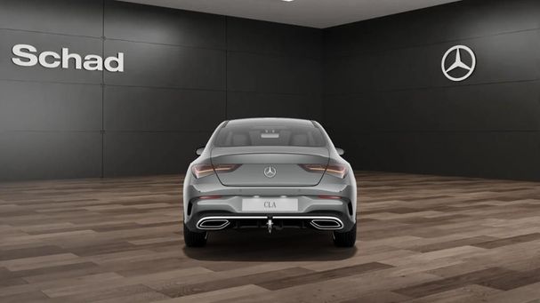 Mercedes-Benz CLA 220 140 kW image number 5