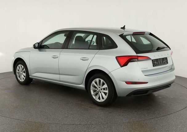 Skoda Scala 1.0 TSI DSG Style 81 kW image number 3