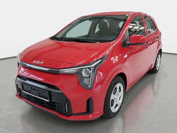 Kia Picanto 1.0 Edition 7 46 kW image number 1