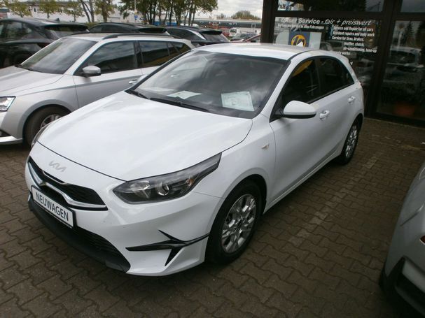 Kia Ceed 74 kW image number 1