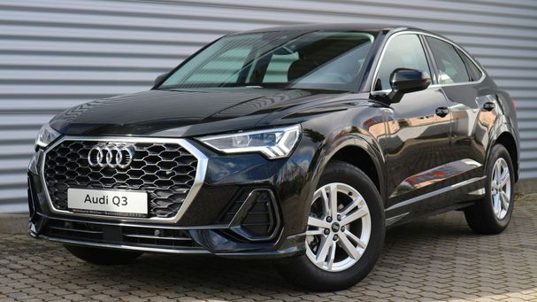 Audi Q3 Sportback 110 kW image number 1