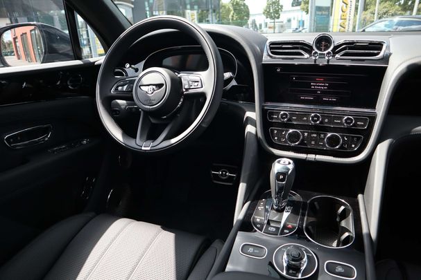 Bentley Bentayga V8 404 kW image number 20