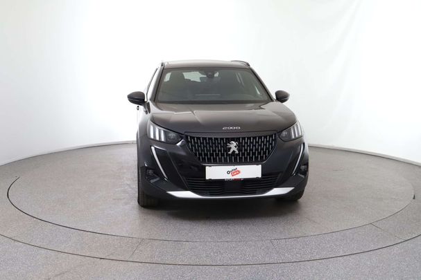 Peugeot 2008 BlueHDi 100 75 kW image number 8