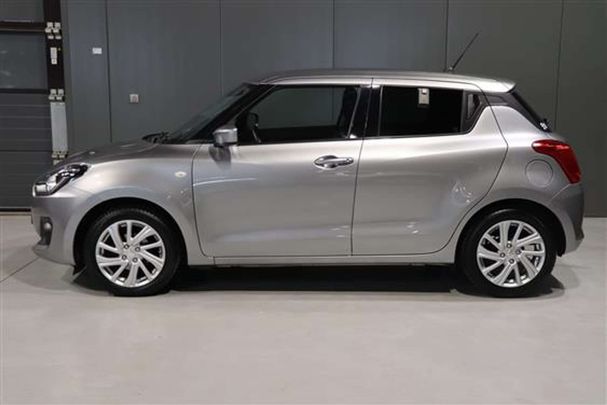 Suzuki Swift 1.2 61 kW image number 2