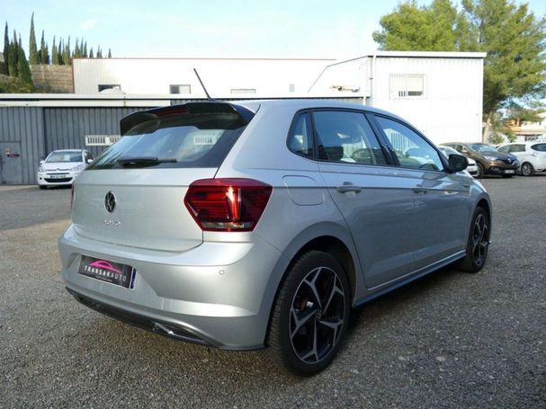 Volkswagen Polo 1.0 TSI 86 kW image number 6