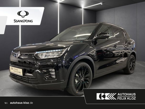 SsangYong Tivoli 1.5 120 kW image number 1