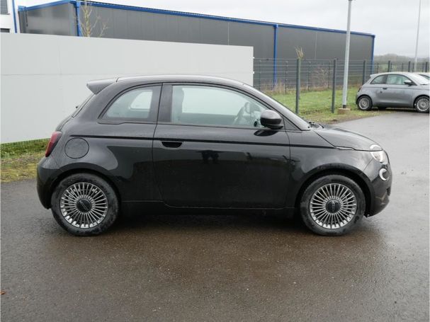 Fiat 500 e 42 kWh 87 kW image number 6