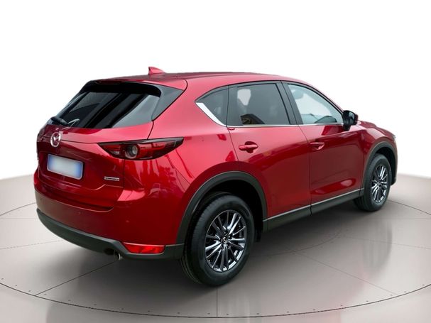 Mazda CX-5 150 110 kW image number 10