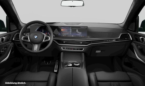 BMW X5 xDrive40d 250 kW image number 3