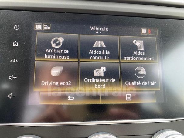 Renault Kadjar TCe 140 103 kW image number 28