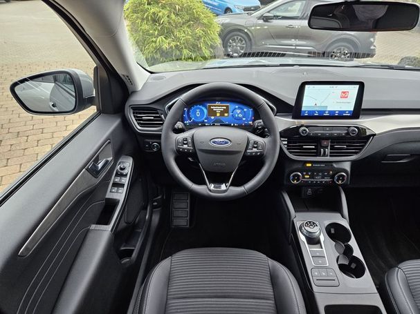 Ford Kuga 2.5 140 kW image number 13