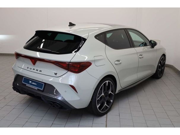 Cupra Leon VZ 2.0 TSI 221 kW image number 4