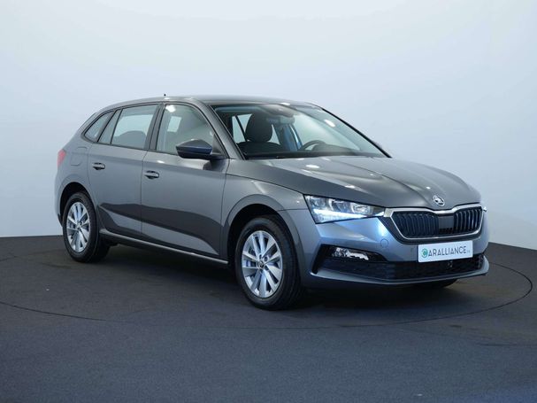 Skoda Scala 1.0 TSI Style 81 kW image number 2