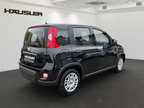 Fiat Panda 51 kW image number 2