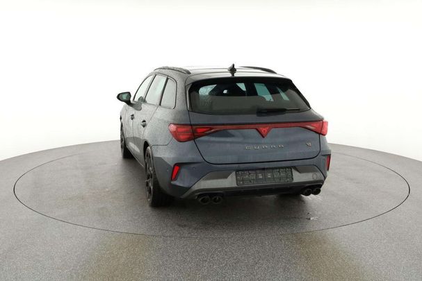 Cupra Leon Sportstourer VZ 2.0 TSI 4Drive DSG 245 kW image number 38