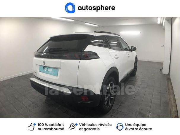 Peugeot 2008 1.2 PureTech 74 kW image number 17