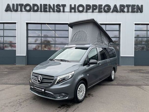 Mercedes-Benz Vito 116 CDi 120 kW image number 2