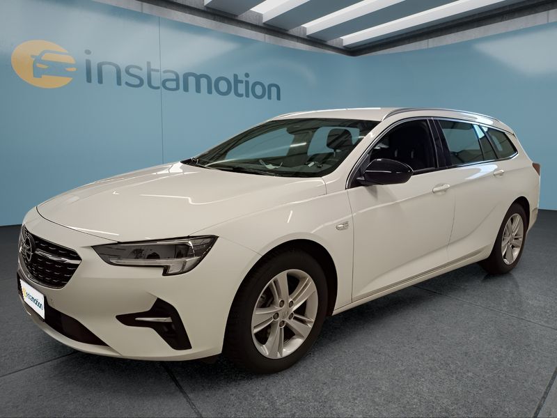 Opel Insignia 128 kW