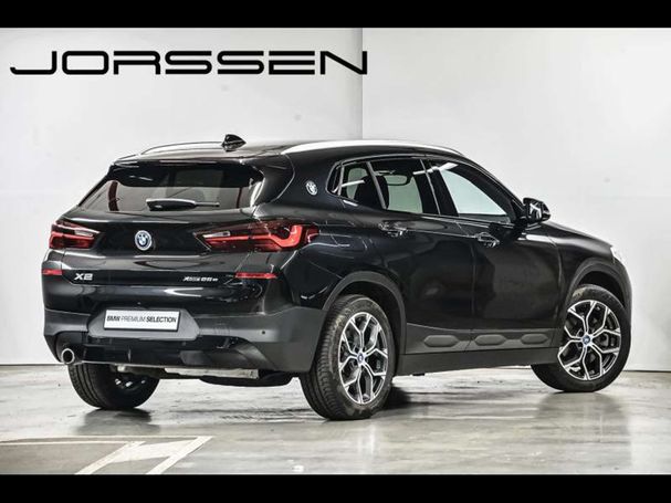 BMW X2e xDrive 162 kW image number 3