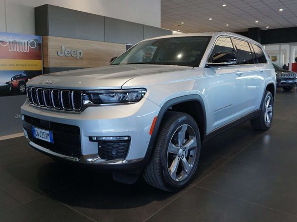 Jeep Grand Cherokee 213 kW image number 2