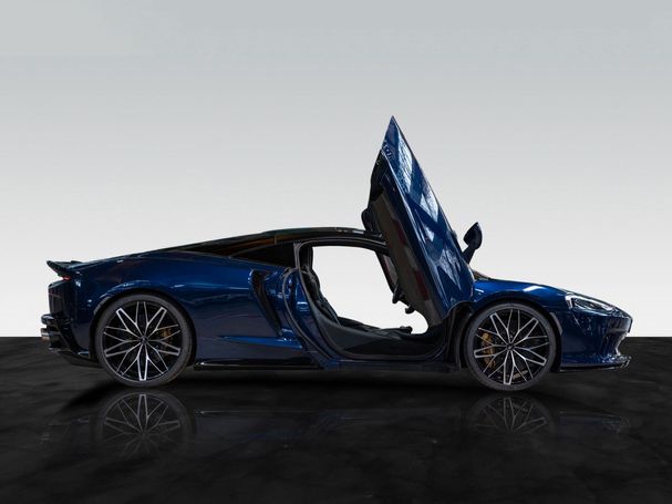 McLaren GT 456 kW image number 6