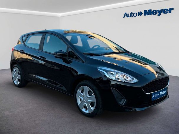 Ford Fiesta 1.0 EcoBoost Cool Connect 70 kW image number 2