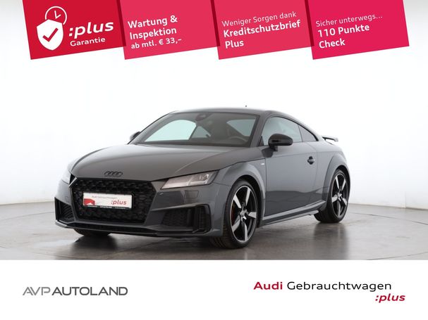 Audi TT 40 TFSI S-line 145 kW image number 2