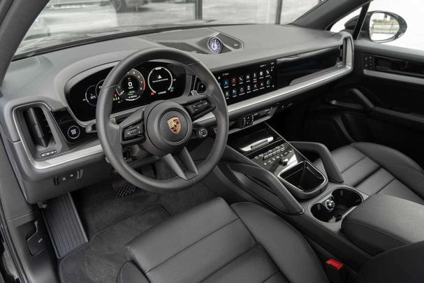 Porsche Cayenne 346 kW image number 7