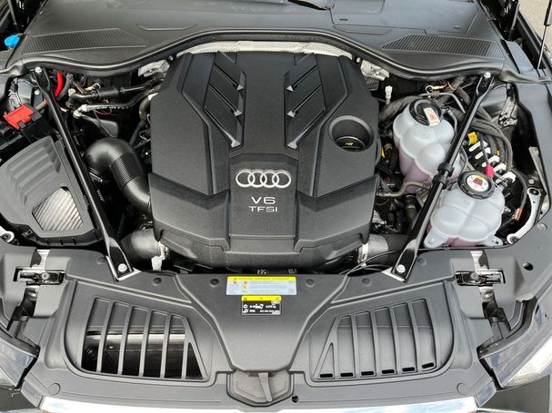 Audi A8 60 TFSIe quattro 330 kW image number 8