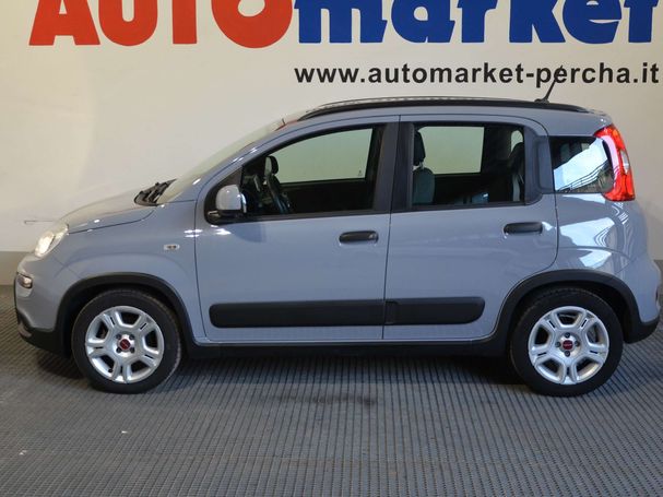 Fiat Panda 1.0 Hybrid City 51 kW image number 3