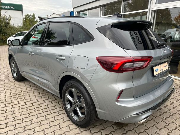 Ford Kuga 137 kW image number 4