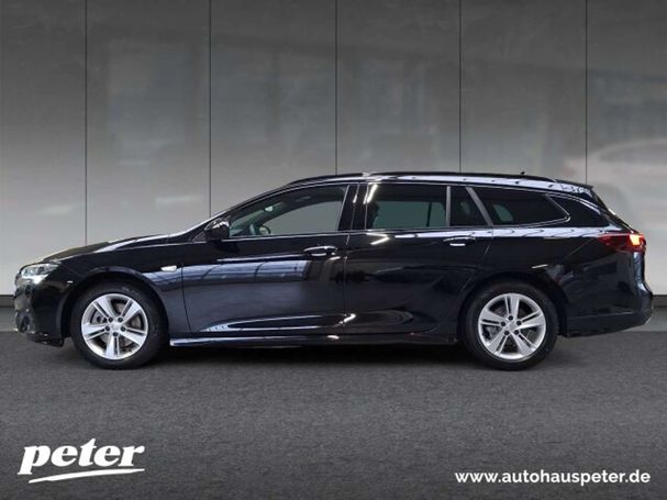 Opel Insignia 2.0 Ultimate 128 kW image number 5