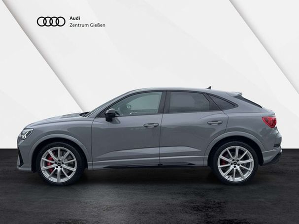 Audi RSQ3 2.5 TFSI quattro Sportback 294 kW image number 3