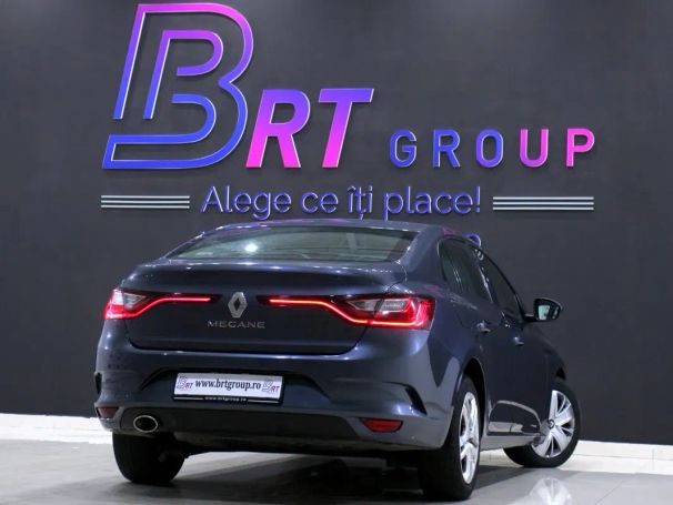 Renault Megane 85 kW image number 6