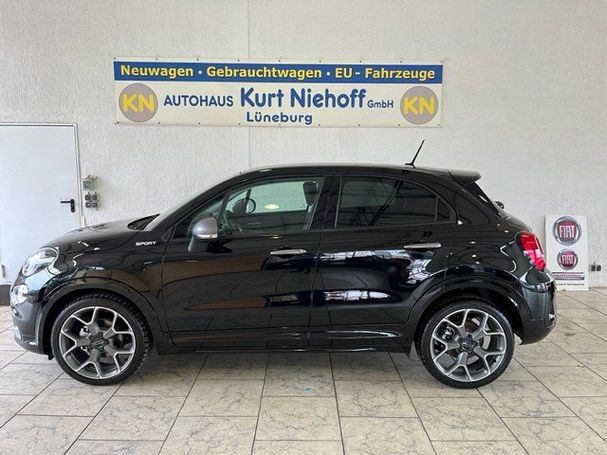 Fiat 500X 88 kW image number 7