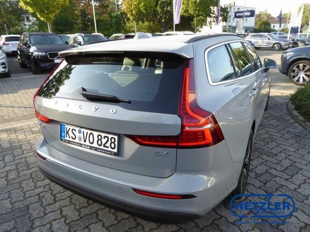 Volvo V60 B4 145 kW image number 4