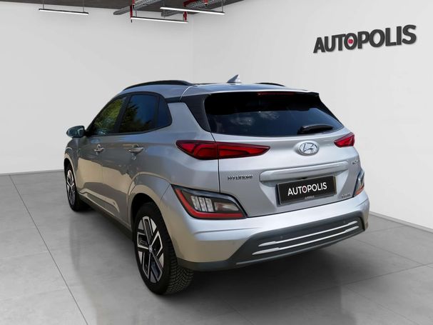 Hyundai Kona 150 kW image number 13