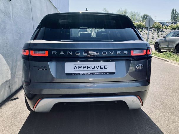 Land Rover Range Rover Velar 132 kW image number 3