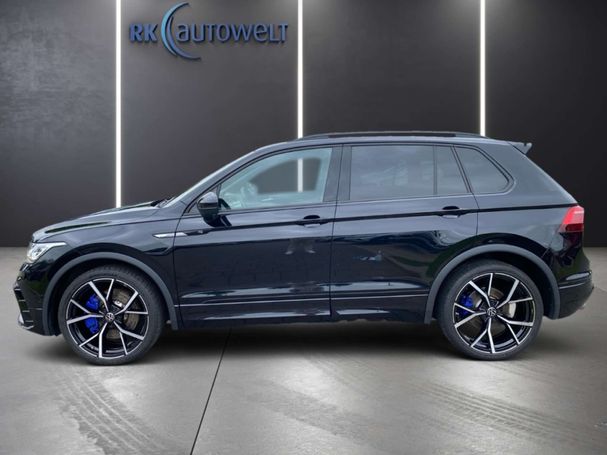 Volkswagen Tiguan R 4Motion DSG 235 kW image number 7