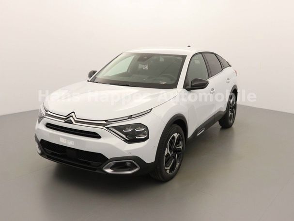 Citroen C4 Max 96 kW image number 1