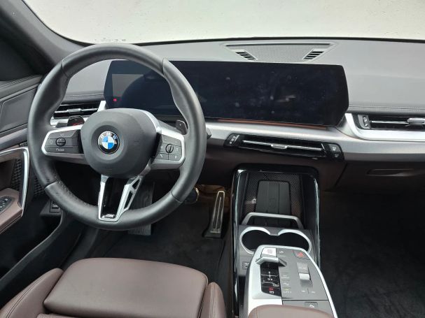 BMW X1 sDrive18i 100 kW image number 12