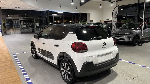 Citroen C3 Pure Tech 83 S&S Shine 61 kW image number 15