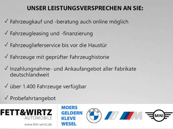 BMW X3 M Competition xDrive 375 kW image number 5